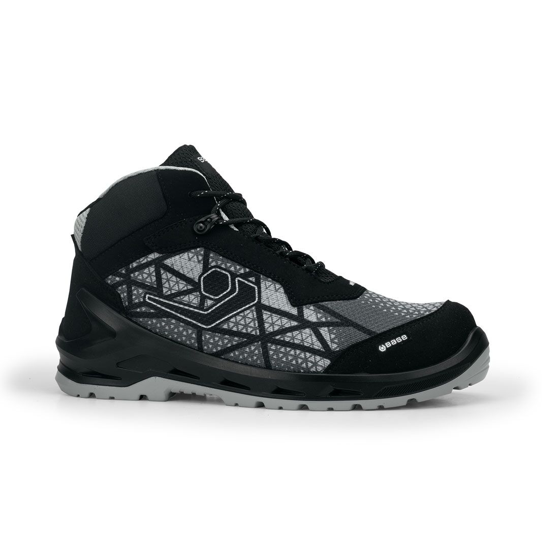 Chaussure de sécurité Kaptiv Base Protection NGES